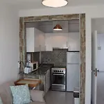 Casa Joao Bravo Apartment