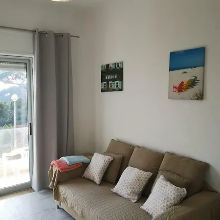 Casa Joao Bravo アパート
