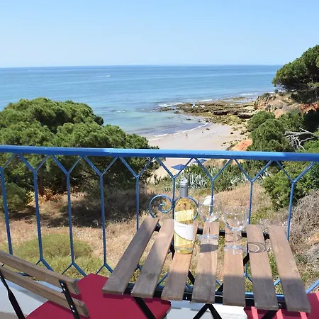 Casa Joao Bravo * البوفيرا