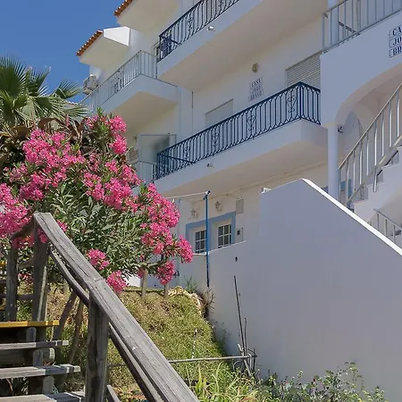 Casa Joao Bravo Apartmán *