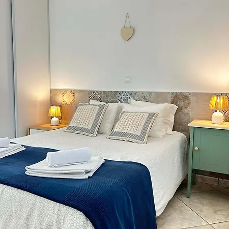 شقة Casa Joao Bravo *