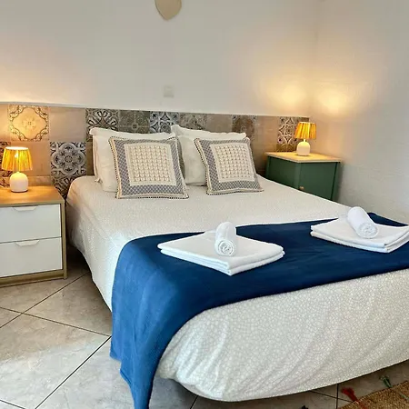 Apartment Casa Joao Bravo