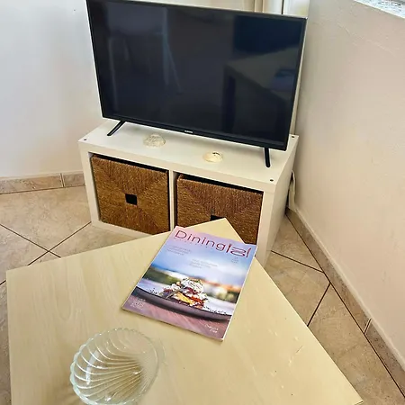 Apartment Casa Joao Bravo