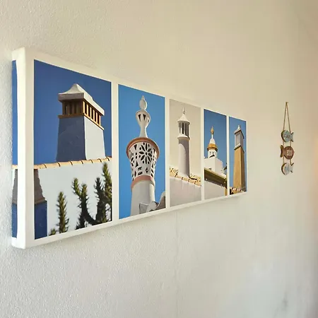 Casa Joao Bravo البوفيرا