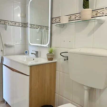 شقة Casa Joao Bravo البوفيرا