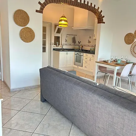 Casa Joao Bravo * Албуфейра