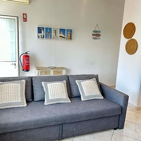 Апартаменты Casa Joao Bravo