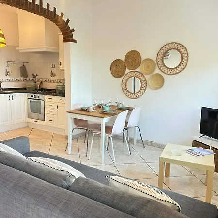 Casa Joao Bravo Апартаменты