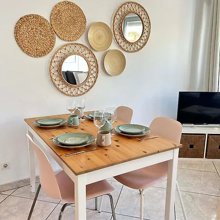Casa Joao Bravo Apartment *