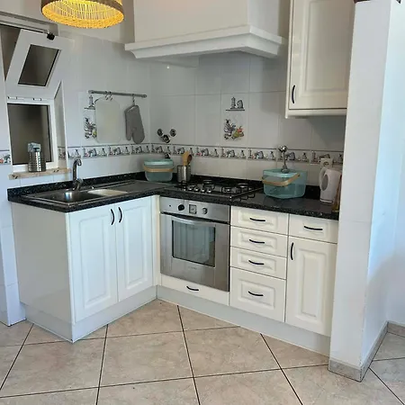 شقة Casa Joao Bravo *