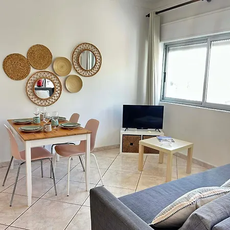 Casa Joao Bravo Apartment Albufeira