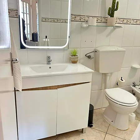 Casa Joao Bravo Apartment Albufeira