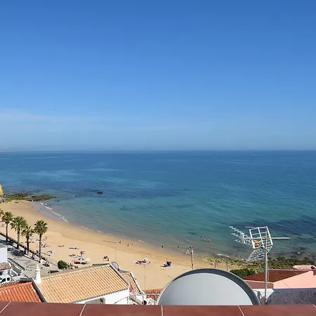 Апартаменты Casa Joao Bravo