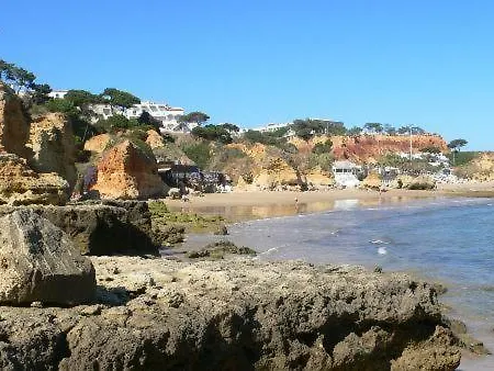Casa Joao Bravo Апартаменты *
