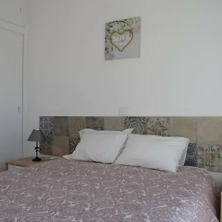 Casa Joao Bravo Apartmán Albufeira