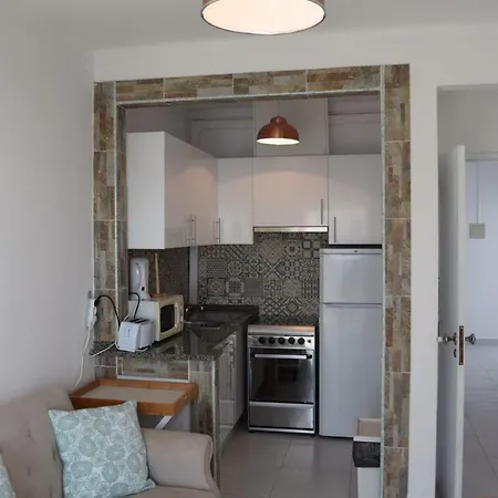 Casa Joao Bravo Апартаменты