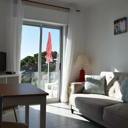 Casa Joao Bravo Apartment *