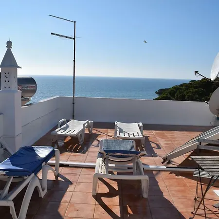 Lejlighed Casa Joao Bravo *