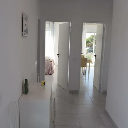 Casa Joao Bravo Lägenhet