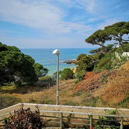 Casa Joao Bravo * البوفيرا