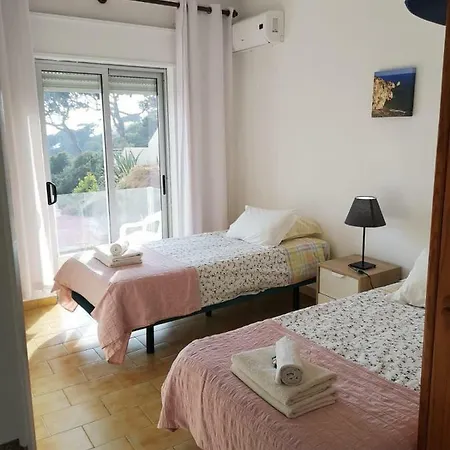 Апартаменты Casa Joao Bravo *