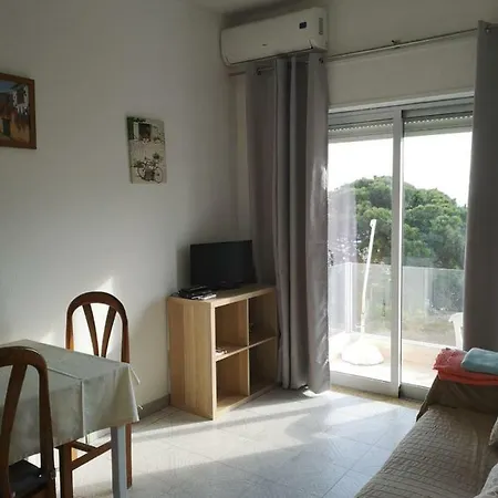 Casa Joao Bravo Apartmán Albufeira
