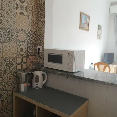 Lägenhet Casa Joao Bravo Albufeira