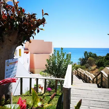 Apartmán Casa Joao Bravo