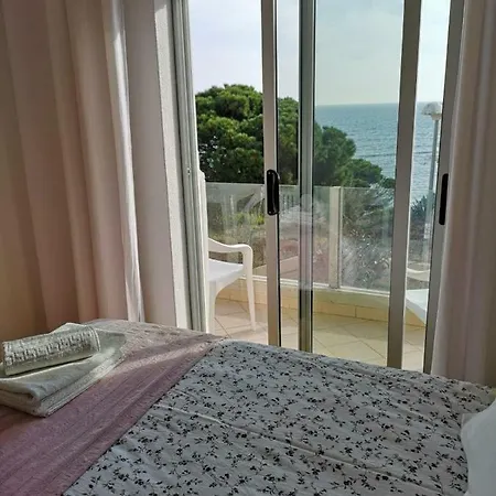 Апартаменты Casa Joao Bravo