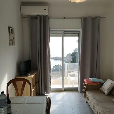 Lägenhet Casa Joao Bravo *