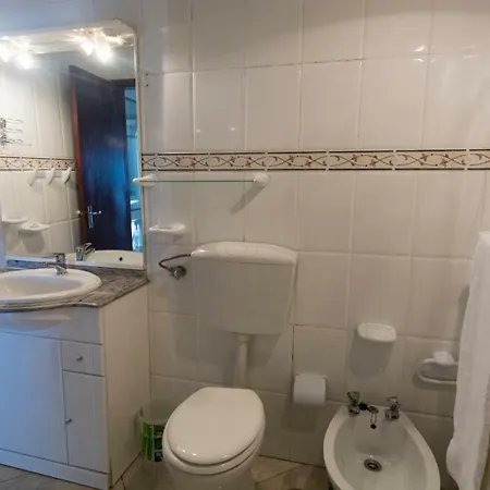 Lägenhet Casa Joao Bravo *