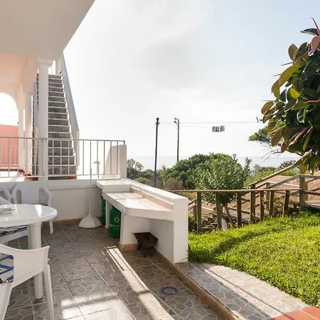 Casa Joao Bravo * Albufeira