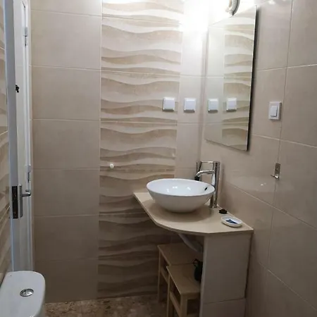 Casa Joao Bravo Albufeira