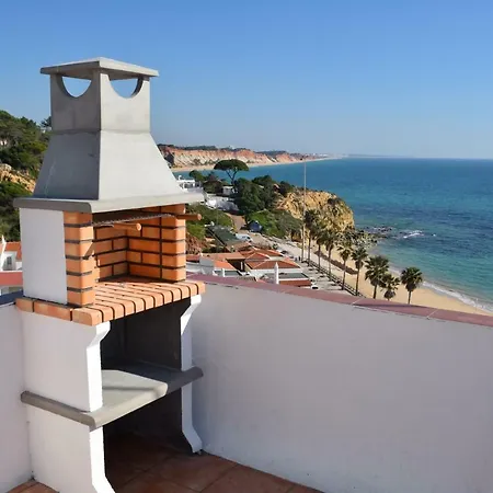 Apartament Casa Joao Bravo