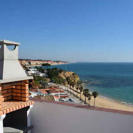 Casa Joao Bravo Apartament *