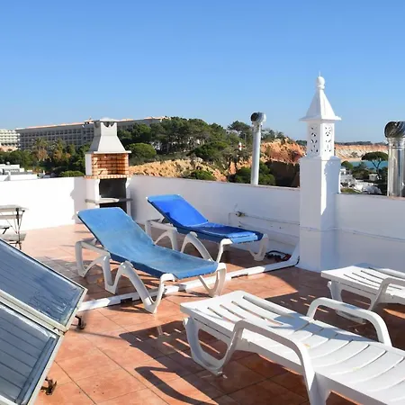 Apartament Casa Joao Bravo *