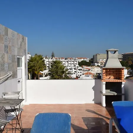 Casa Joao Bravo Lägenhet *