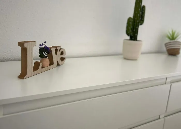 公寓 Casa Joao Bravo *