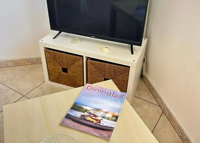 公寓 Casa Joao Bravo