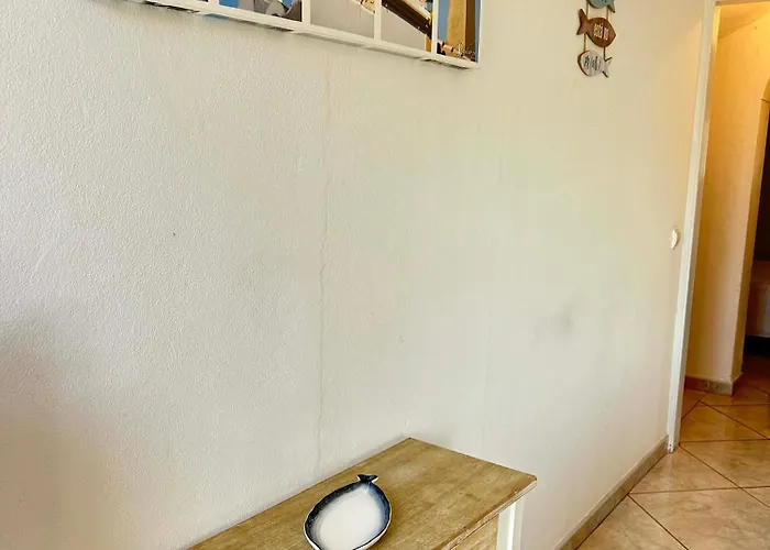 Casa Joao Bravo 公寓 阿尔布费拉