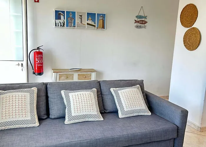 公寓 Casa Joao Bravo