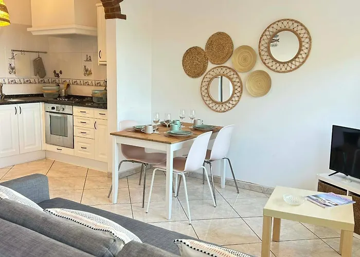 Casa Joao Bravo 公寓