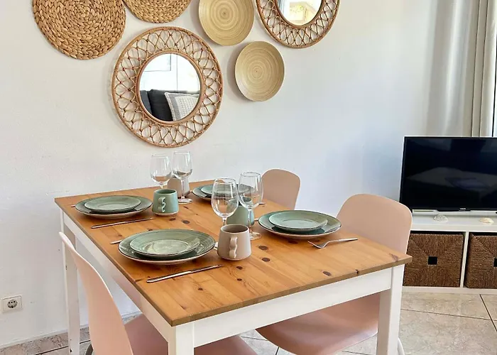 Casa Joao Bravo 公寓 *