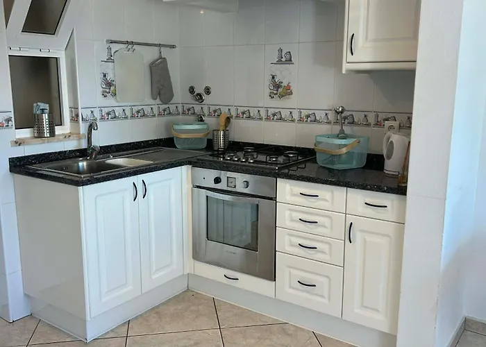 公寓 Casa Joao Bravo *