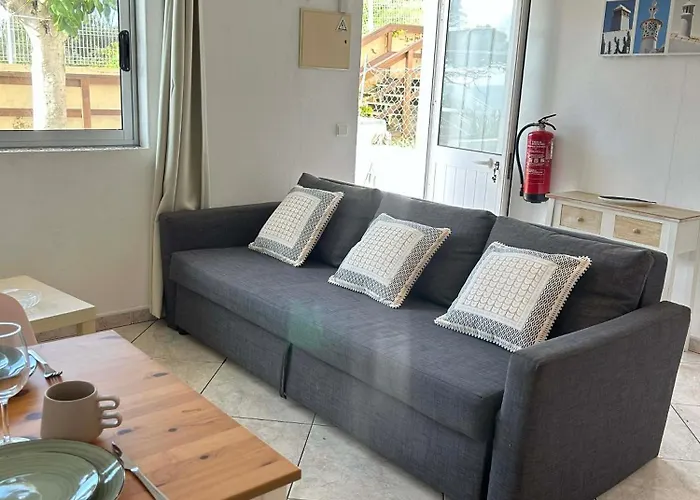 Casa Joao Bravo 公寓