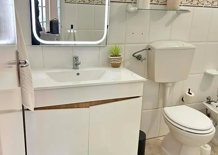 Casa Joao Bravo 公寓 阿尔布费拉