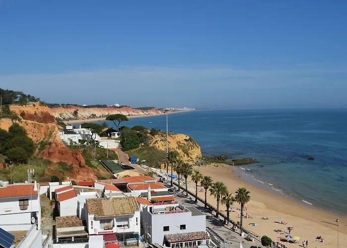 Casa Joao Bravo 公寓 *