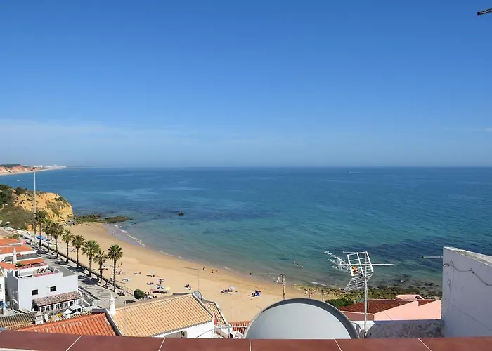 公寓 Casa Joao Bravo