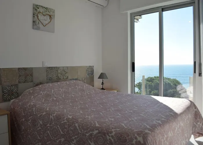 Casa Joao Bravo 阿尔布费拉