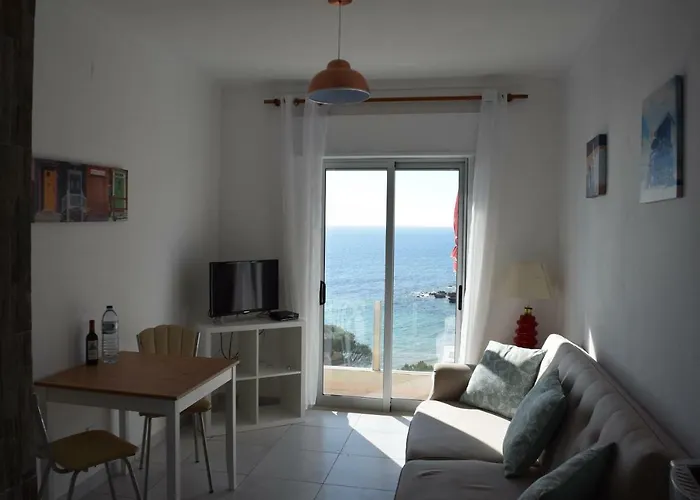 Casa Joao Bravo 阿尔布费拉